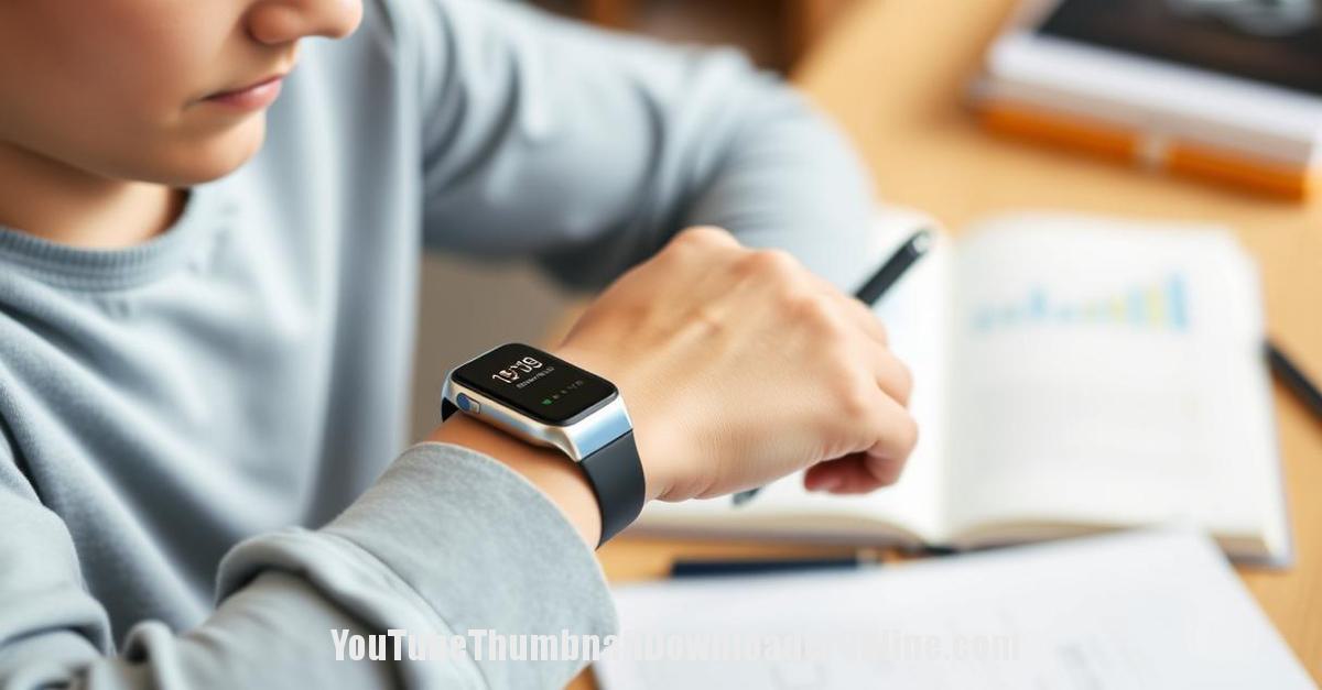 Best budget smartwatches for students under $50 with health features