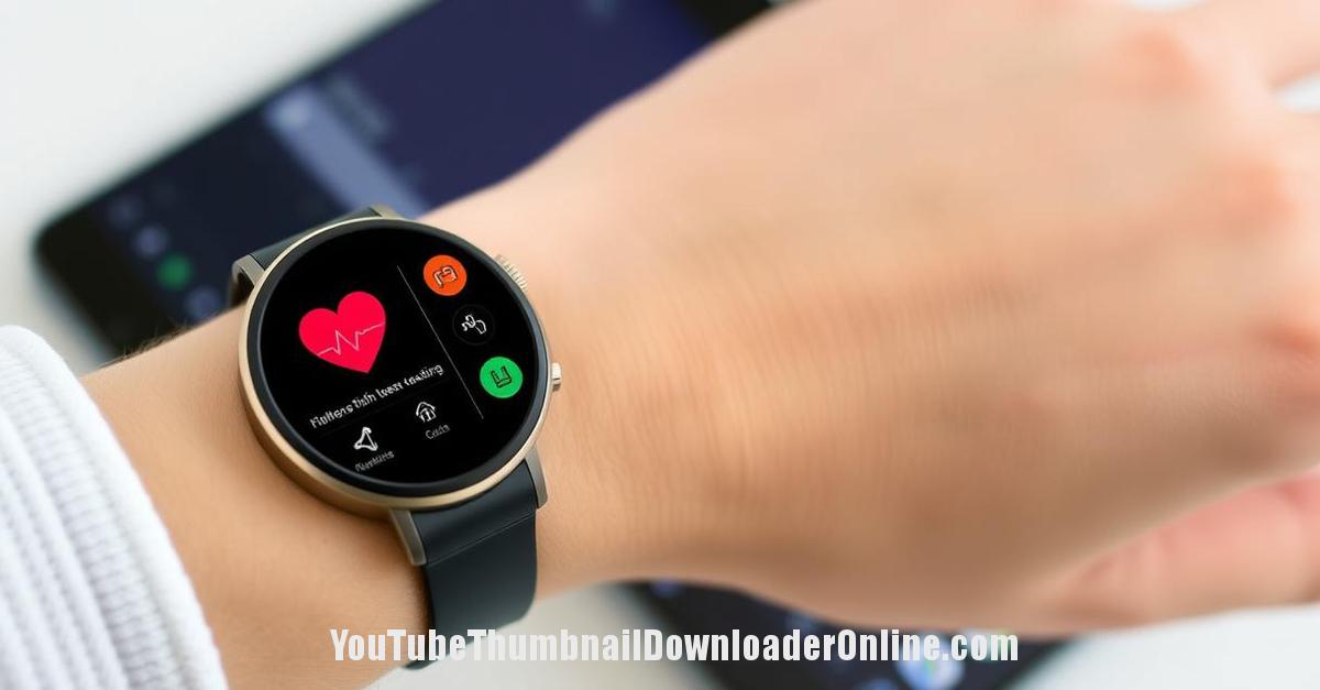 Best Smartwatches Under $50: HR & Notifications smartwatch guide