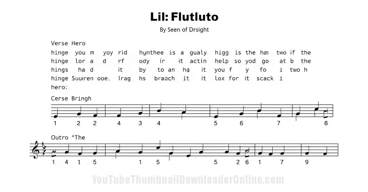 Music Theory Breakdown: Charlie Puth's 'Hero' - Chord Progression Analysis