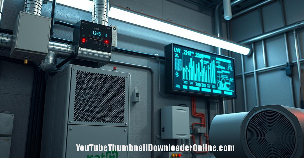 Comfort Systems USA - AI Innovation in HVAC Technology