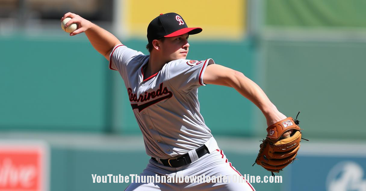 Clayton Kershaw Pitch Sequencing Strategy - MLB Baseball Analysis