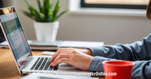 Step-by-step guide to becoming a content writer: roadmap for beginners