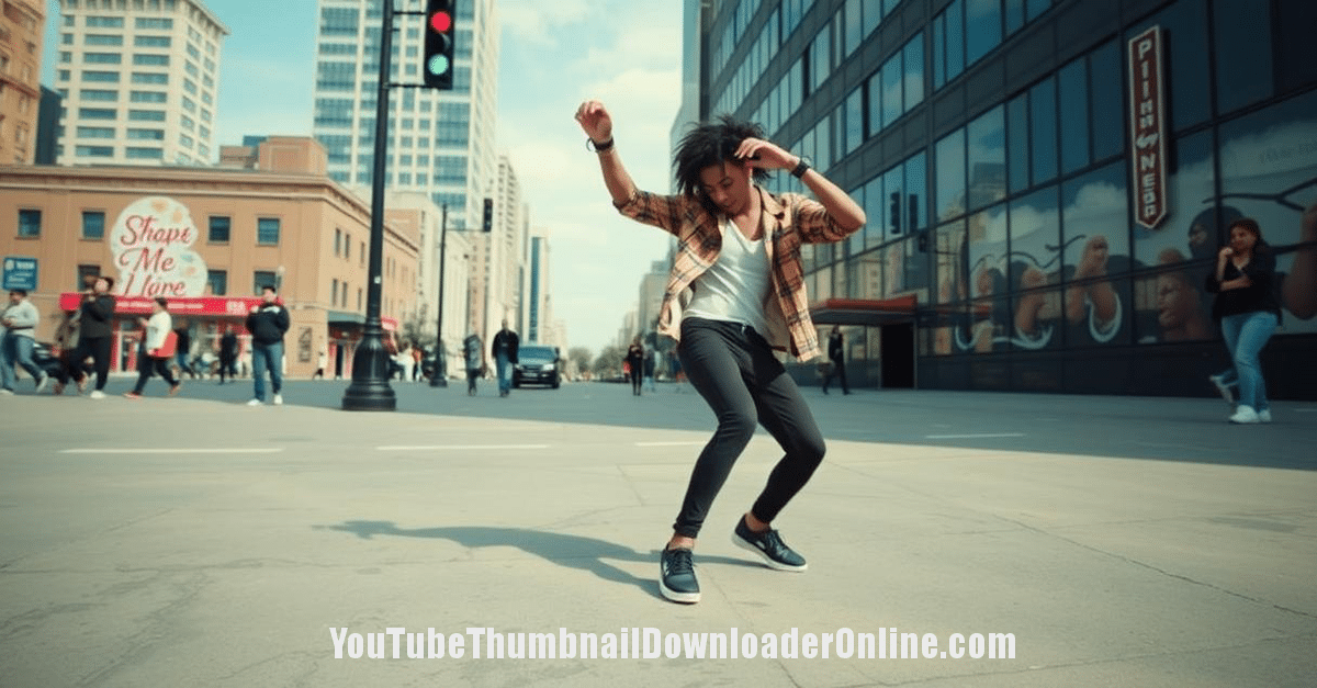 BTS 'On The Street' Challenge Guide: Step-by-Step Instructions for ARMY