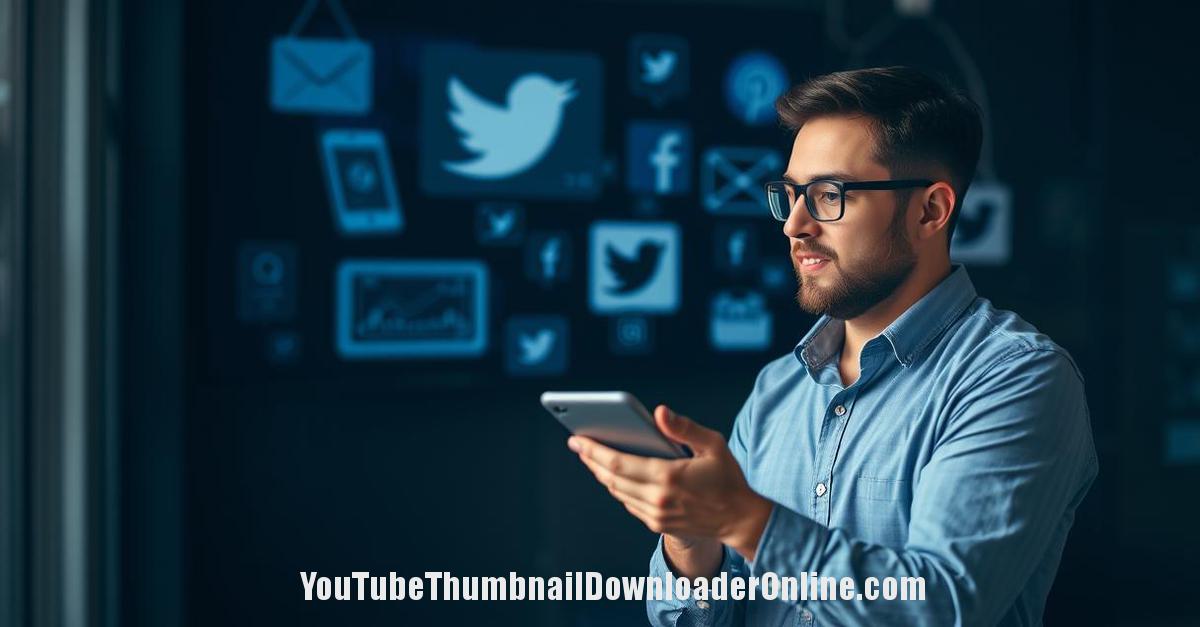 Social media posting best practices guide for professional reputation building