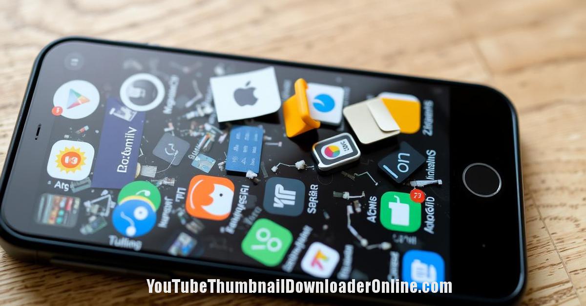 smartphone performance optimization tips guide
