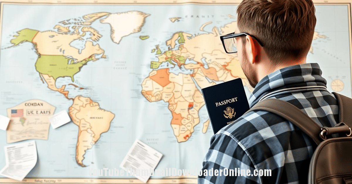 US Digital Nomad Tax Guide: Simplify Your International Finances