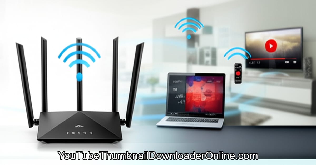 Boosting home internet speed: Affordable and fast solutions guide