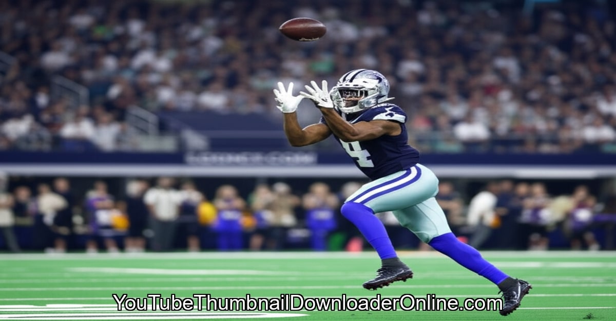 CeeDee Lamb fantasy football Cowboys outlook 2024