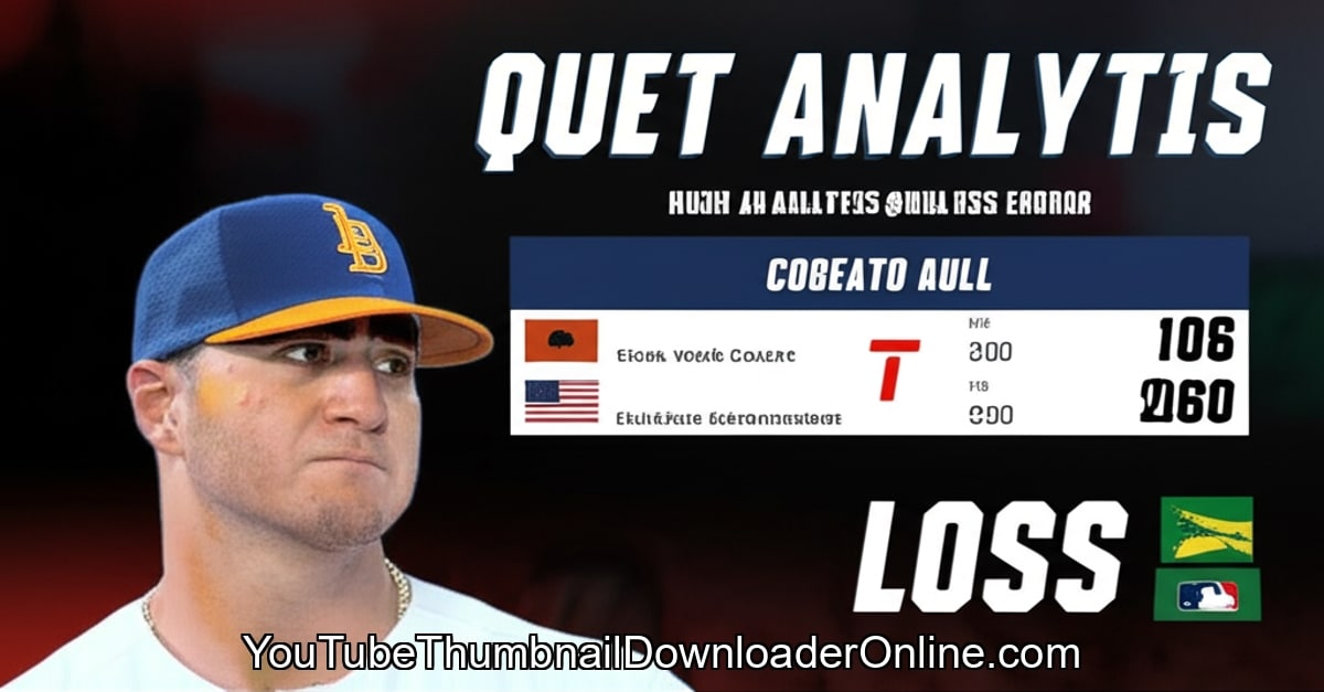 Dodgers post-game analysis image