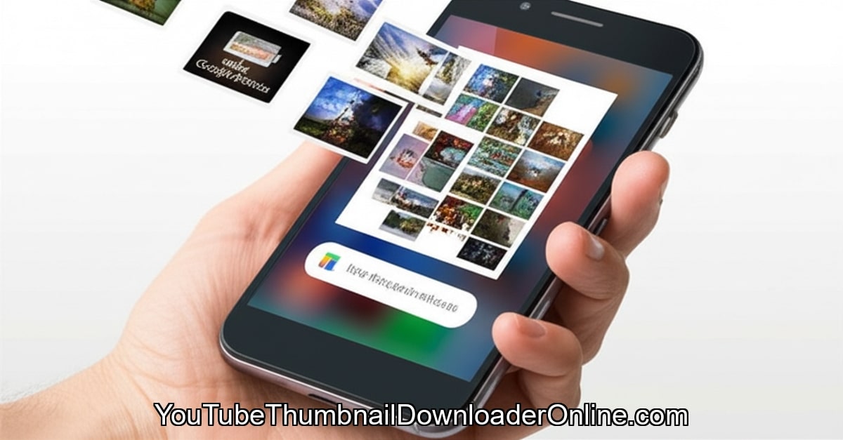 Google Photos storage management tips for Android and iPhone