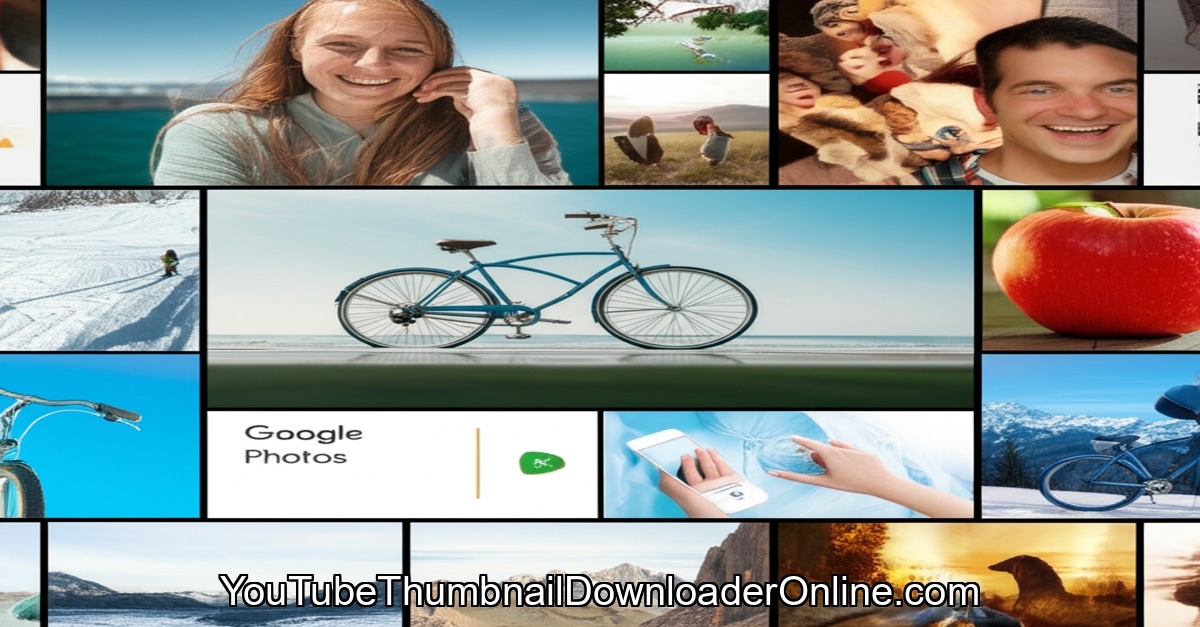 Google Photos Hacks: Find Photos Faster - Image Screenshot