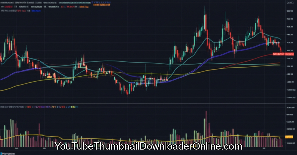 Bitcoin price chart analysis for investment decisions
