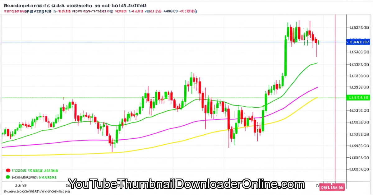 Bitcoin price chart analysis and future prediction
