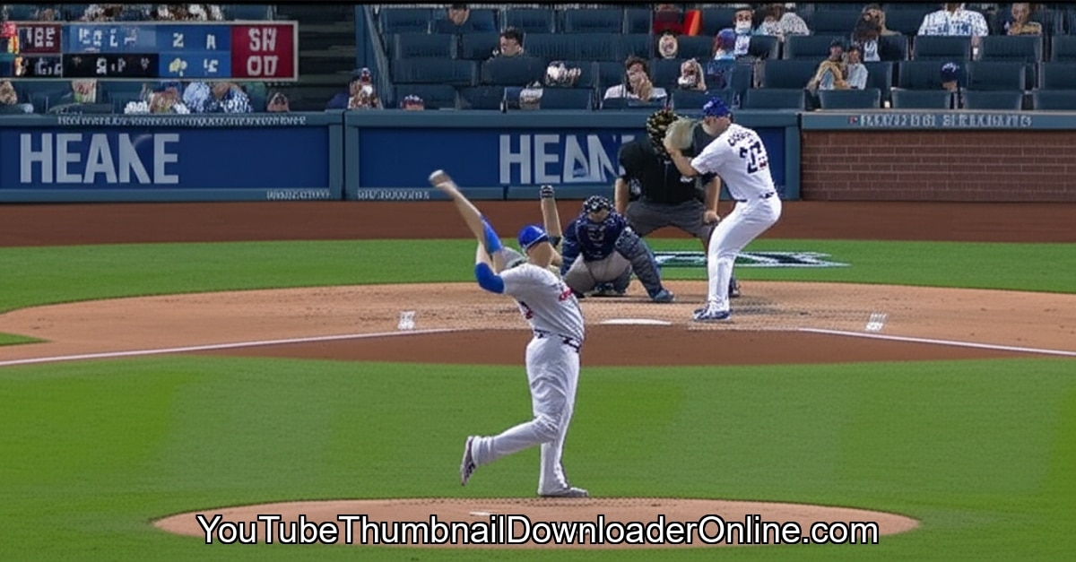 Kershaw vs Yankees bullpen pitching stats comparison