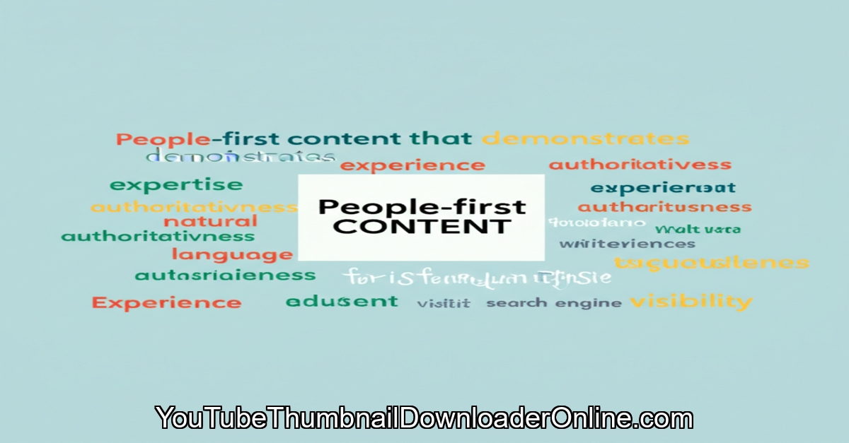 SEO optimization guide screenshot - boosting content visibility