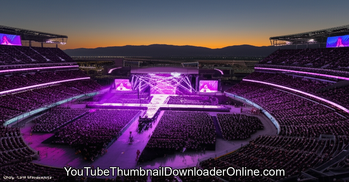 Taylor Swift Rams tickets guide for concert day experience