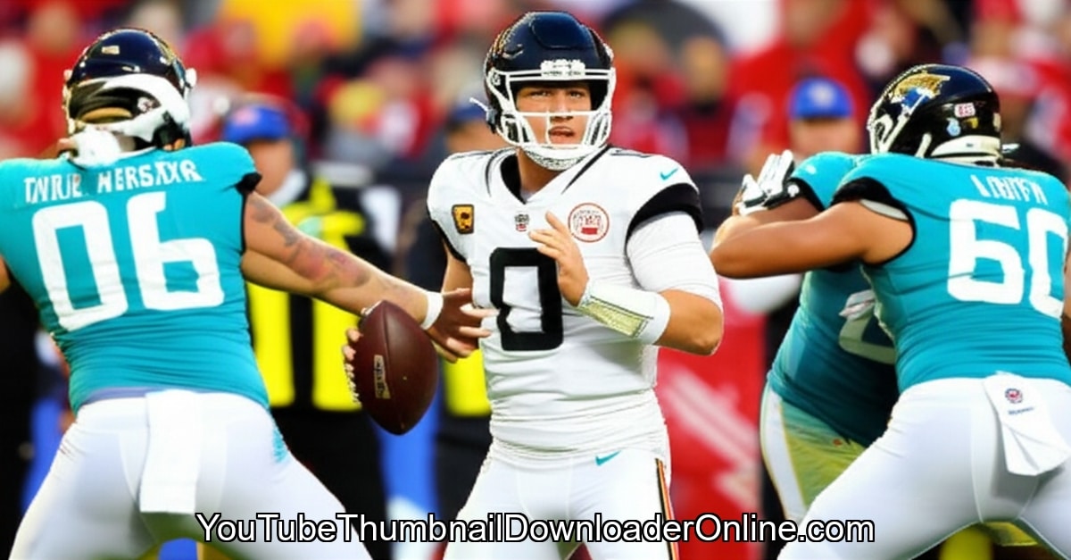 Trevor Lawrence vs Chiefs matchup analysis graphic