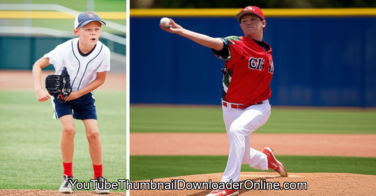 Trey Yesavage pitching velocity progression analysis graph