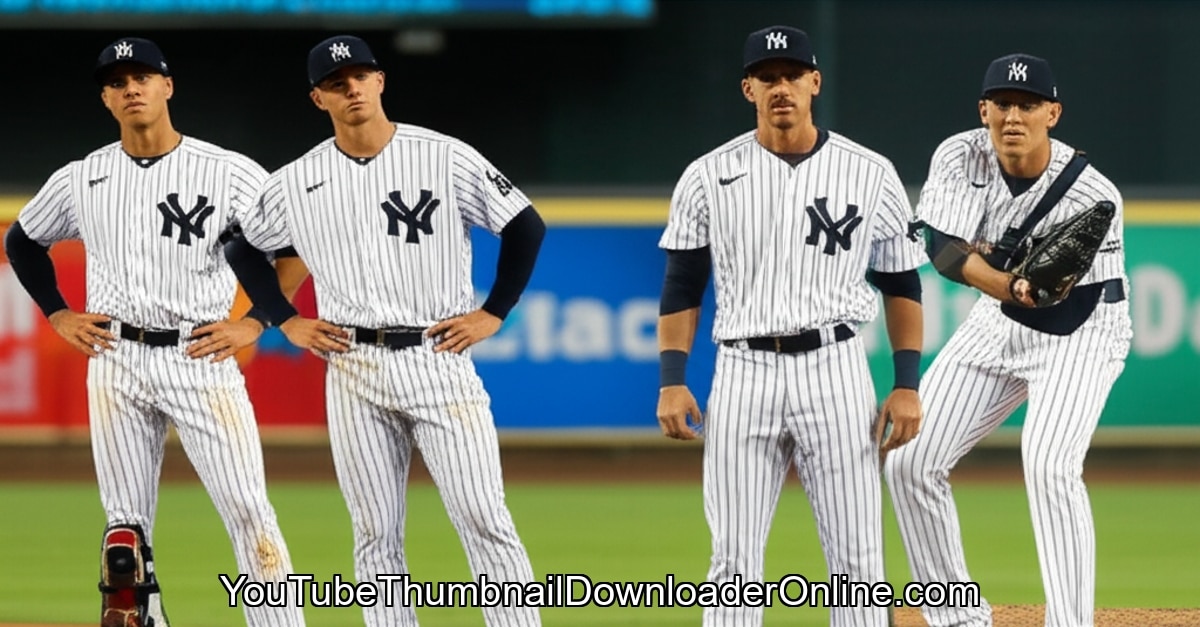 New York Yankees prospects Clayton Kershaw matchup