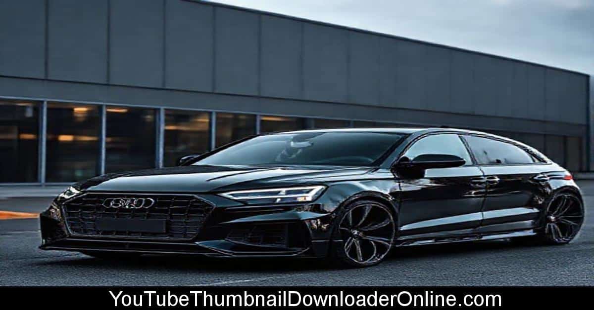 ABT Audi SQ5 performance, style & power upgrade for luxury SUVs