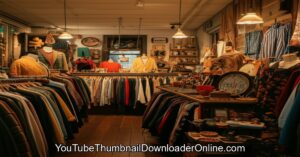Guide to finding genuine vintage clothing and unique pieces in East Village NYC's best vintage and thrift stores.
