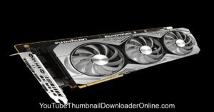 Carte graphique Nvidia GeForce RTX 5080 Gainward: Le bon plan exceptionnel pour gamers et créateurs