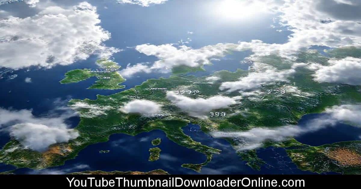 Aktualna prognoza pogody dla Polski: jaka pogoda dziś i jutro, z mapą temperatur i opadów