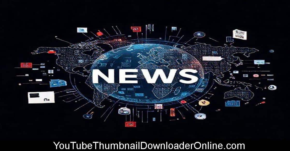 Tổng hợp Tin Tức Hôm Nay: Cập Nhật Nhanh Nhất & Nổi Bật - Ảnh minh họa tin tức mới nhất và sự kiện nổi bật 24h