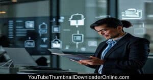 Visual guide to choosing the best CRM software for business growth and customer satisfaction