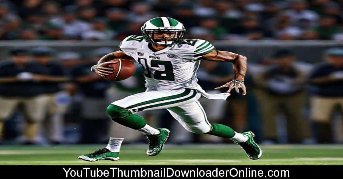 Justin Fields running game action shot illustrating 2024 strategy breakdown