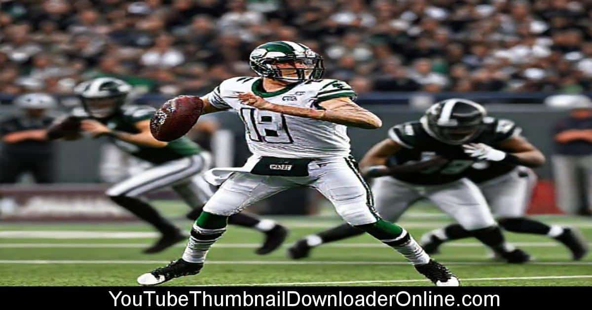 Justin Fields action shot illustrating 2024 running game strategies and ground attack tactics